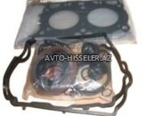 Subaru Forester kəmər dəsti